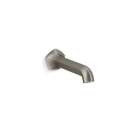 Kohler Occasion Tub Spout Less Diverter 8 27024-BN